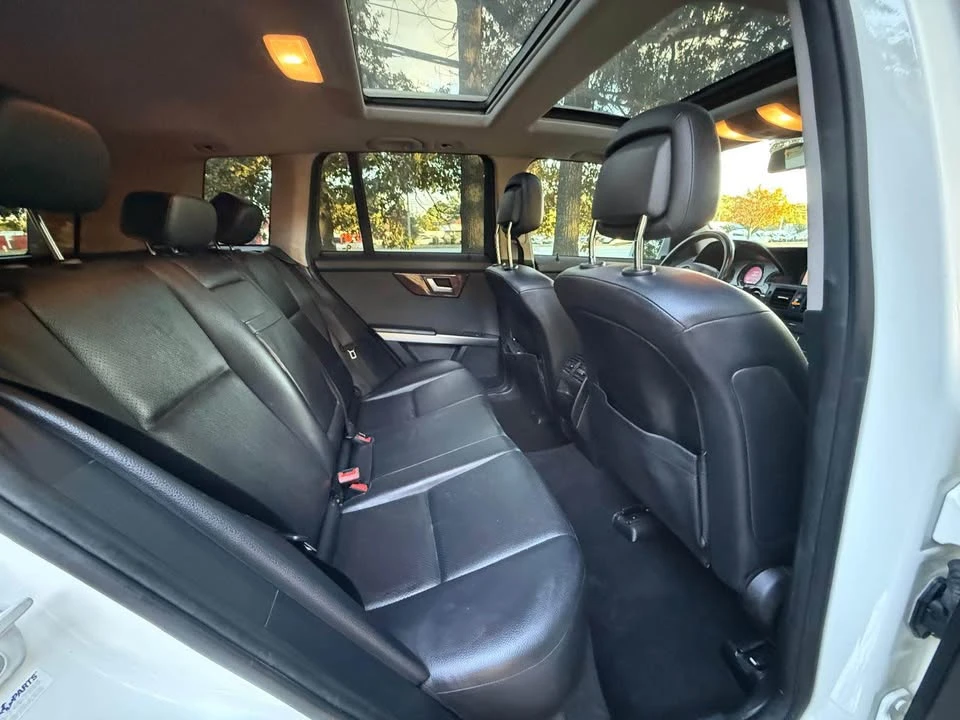 2012 Mercedes-Benz GLK-Class - Image 9 of 16