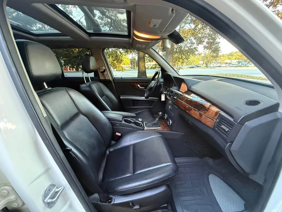 2012 Mercedes-Benz GLK-Class - Image 12 of 16