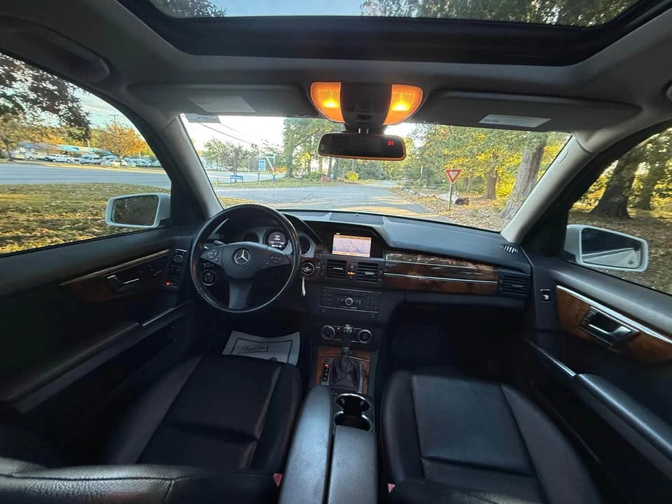 2012 Mercedes-Benz GLK-Class - Image 10 of 16