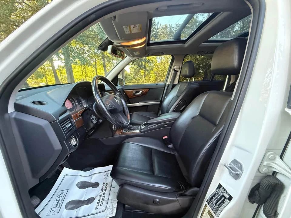 2012 Mercedes-Benz GLK-Class - Image 8 of 16