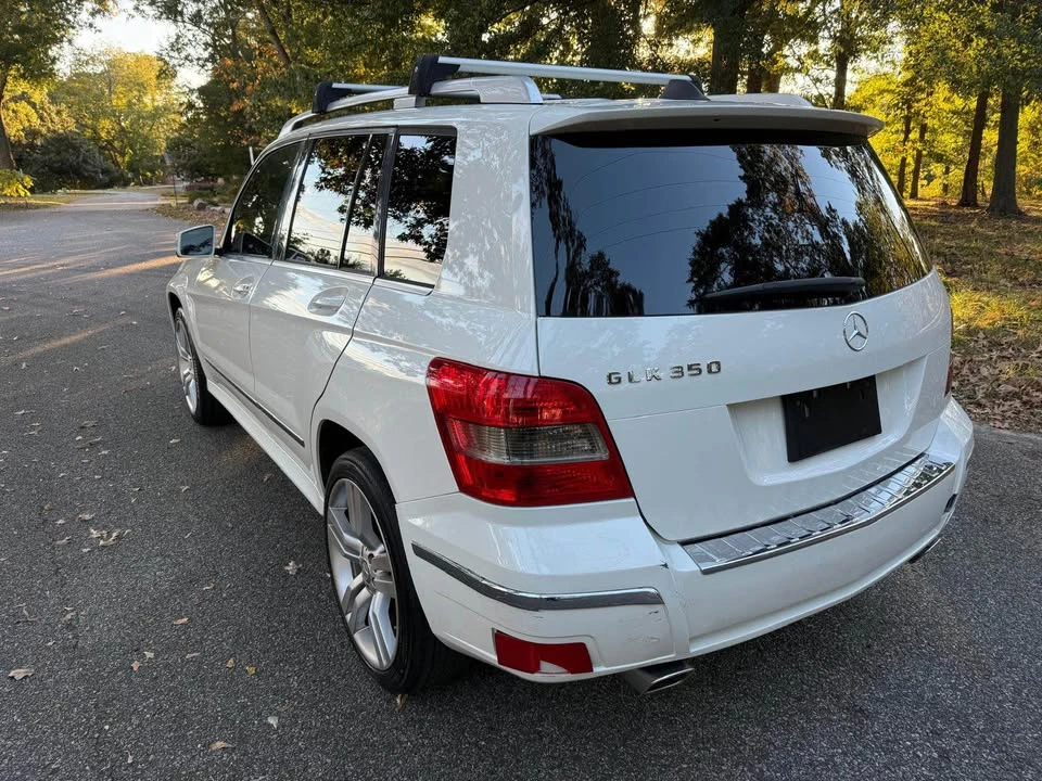 2012 Mercedes-Benz GLK-Class - Image 2 of 16