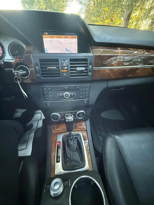 2012 Mercedes-Benz GLK-Class - Image 14 of 16