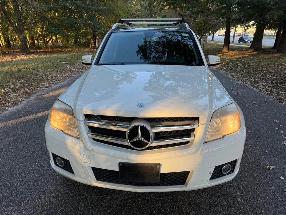 2012 Mercedes-Benz GLK-Class - Image 7 of 16