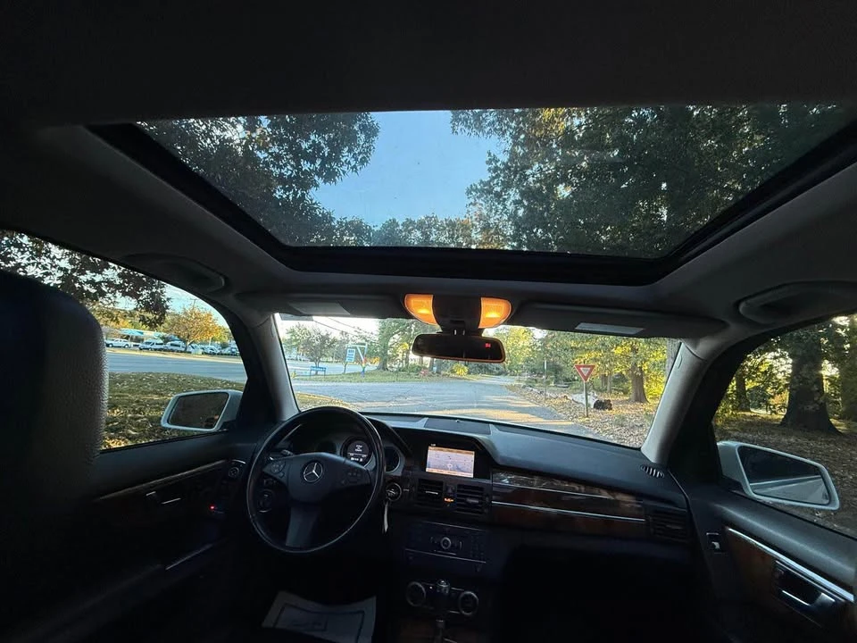 2012 Mercedes-Benz GLK-Class - Image 11 of 16