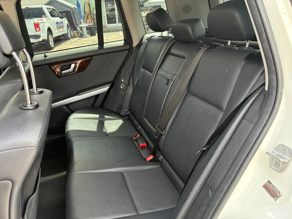2012 Mercedes-Benz GLK-Class - Image 11 of 12