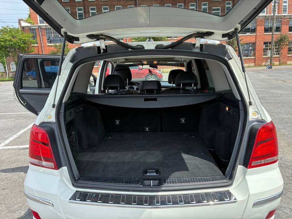 2012 Mercedes-Benz GLK-Class - Image 12 of 12