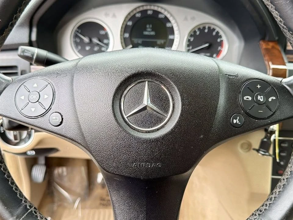 2012 Mercedes-Benz GLK-Class - Image 10 of 14