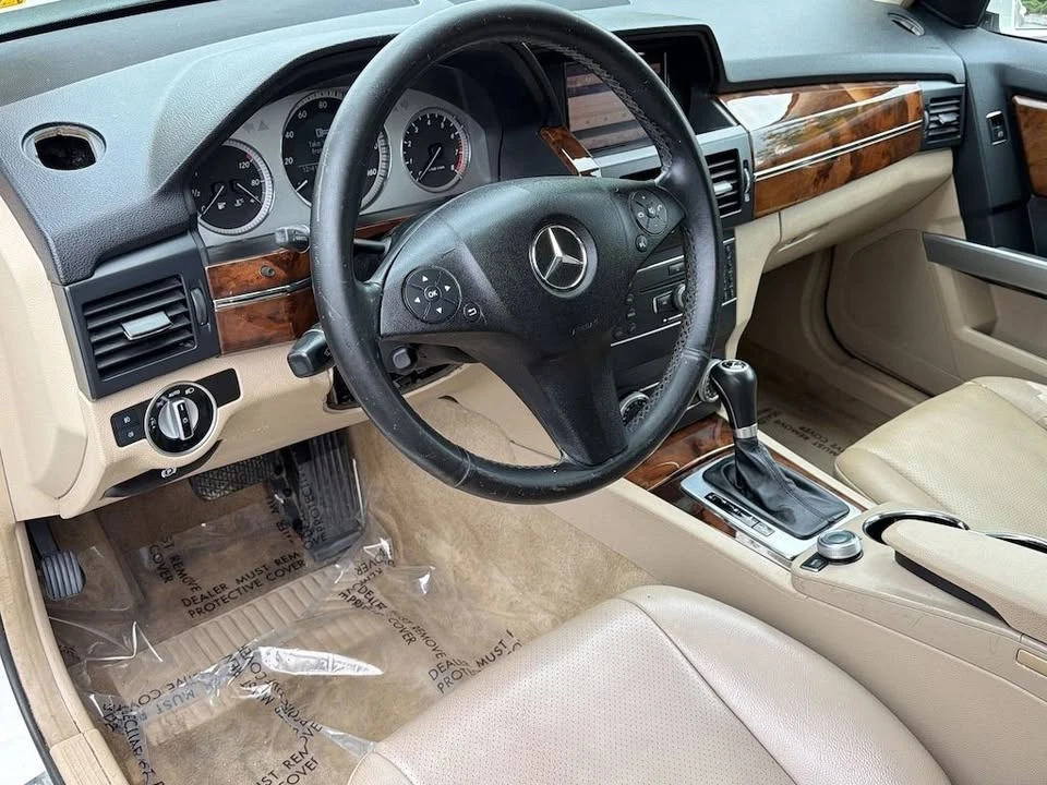 2012 Mercedes-Benz GLK-Class - Image 3 of 14