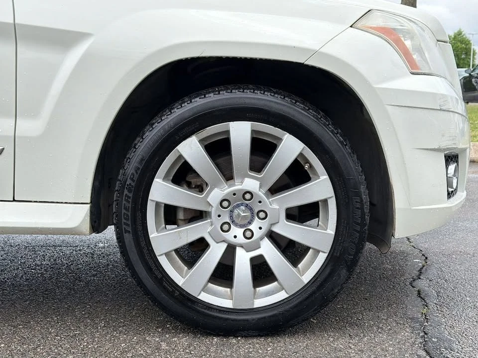 2012 Mercedes-Benz GLK-Class - Image 7 of 14