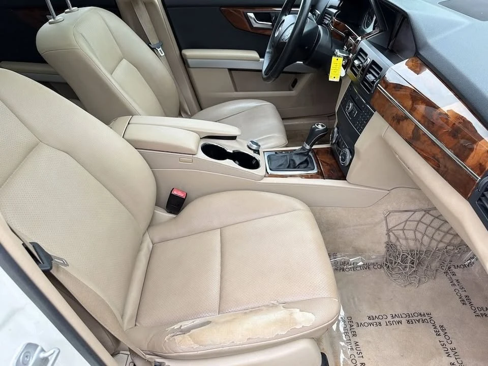 2012 Mercedes-Benz GLK-Class - Image 5 of 14