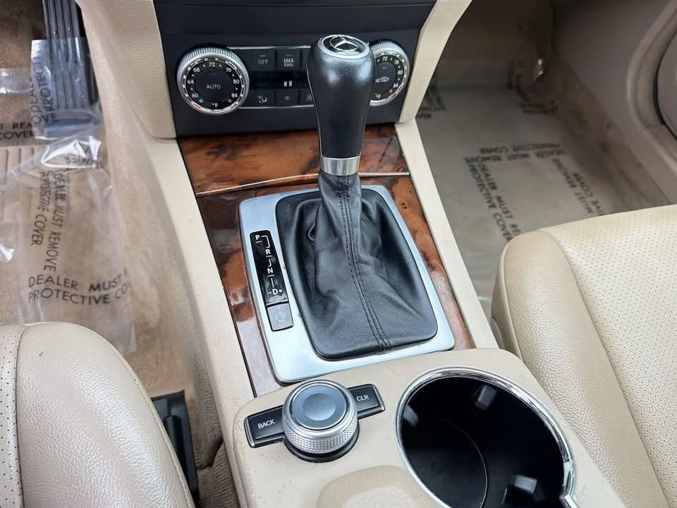 2012 Mercedes-Benz GLK-Class - Image 11 of 14