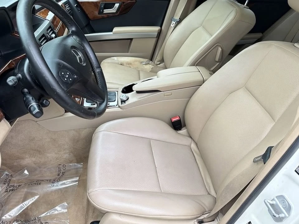 2012 Mercedes-Benz GLK-Class - Image 4 of 14