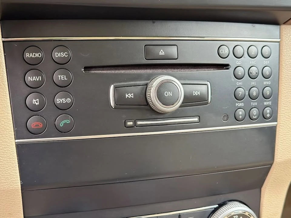 2012 Mercedes-Benz GLK-Class - Image 12 of 14