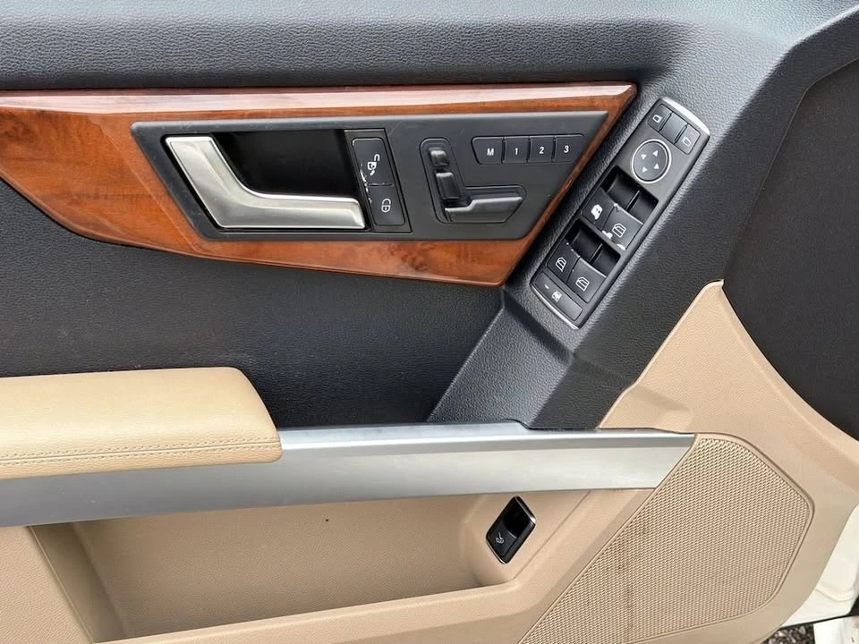 2012 Mercedes-Benz GLK-Class - Image 8 of 14