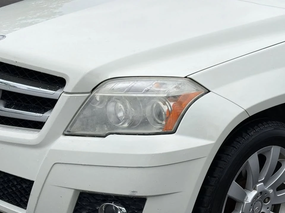 2012 Mercedes-Benz GLK-Class - Image 6 of 14