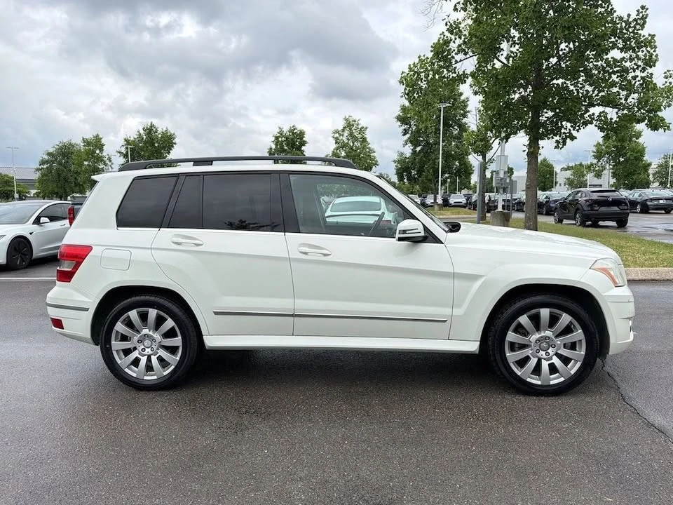 2012 Mercedes-Benz GLK-Class - Image 2 of 14