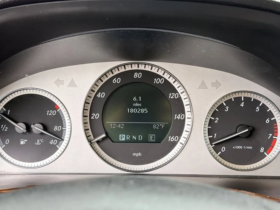 2012 Mercedes-Benz GLK-Class - Image 13 of 14