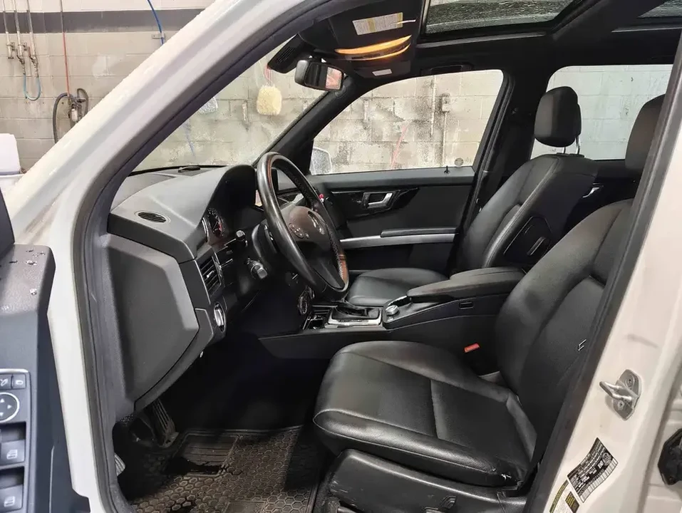 2012 Mercedes-Benz GLK-Class - Image 6 of 6