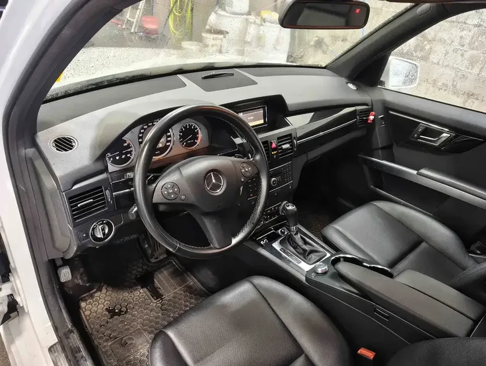 2012 Mercedes-Benz GLK-Class - Image 5 of 6