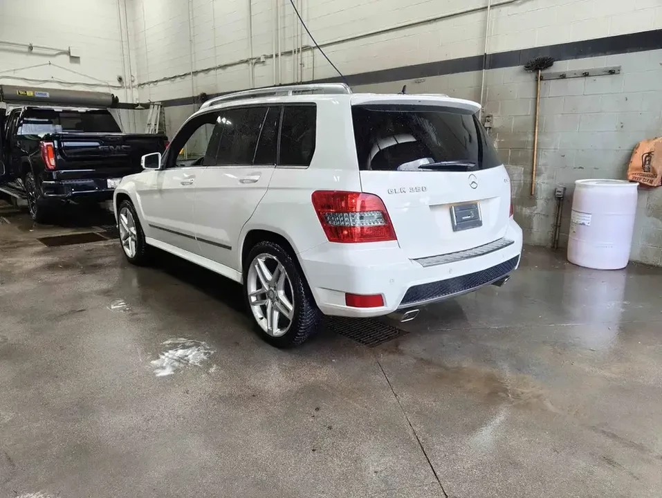 2012 Mercedes-Benz GLK-Class - Image 3 of 6