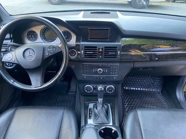 2012 Mercedes-Benz GLK-Class - Image 4 of 17
