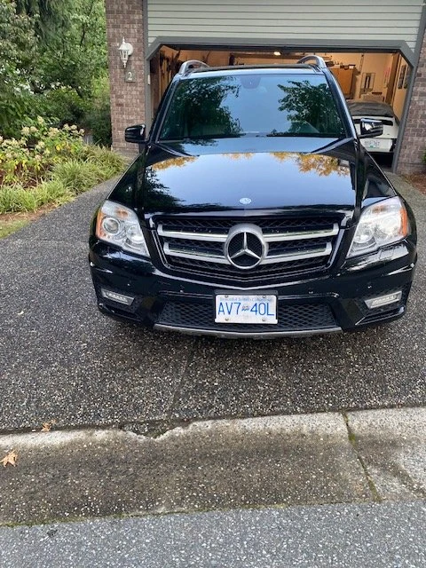 2012 Mercedes-Benz GLK-Class - Image 6 of 17