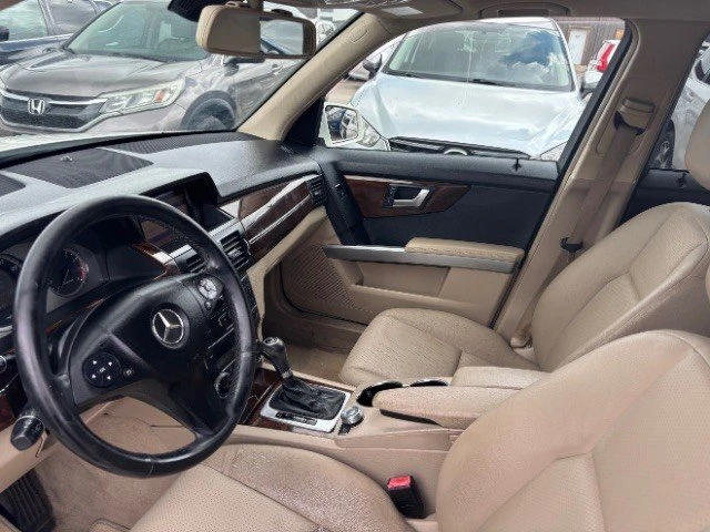 2012 Mercedes-Benz GLK-Class - Image 6 of 6