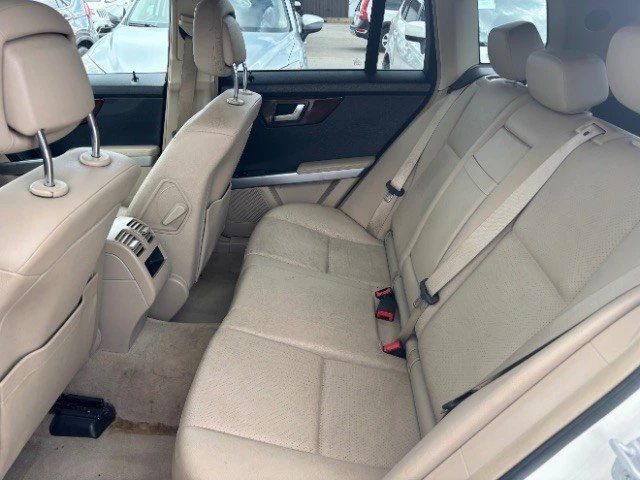 2012 Mercedes-Benz GLK-Class - Image 5 of 6
