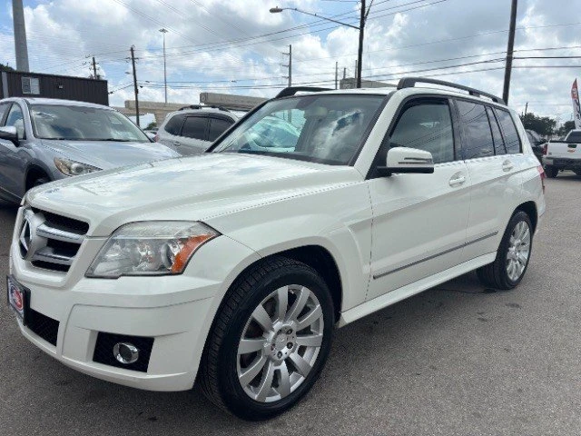 2012 Mercedes-Benz GLK-Class - Image 2 of 6