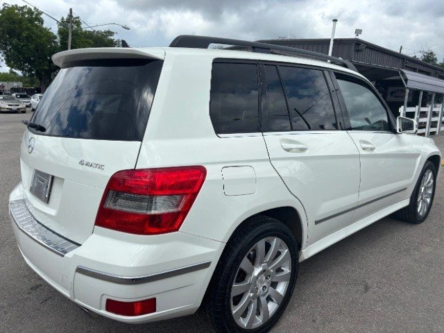 2012 Mercedes-Benz GLK-Class - Image 4 of 6