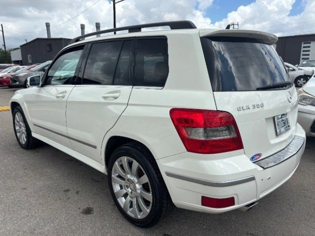 2012 Mercedes-Benz GLK-Class - Image 3 of 6