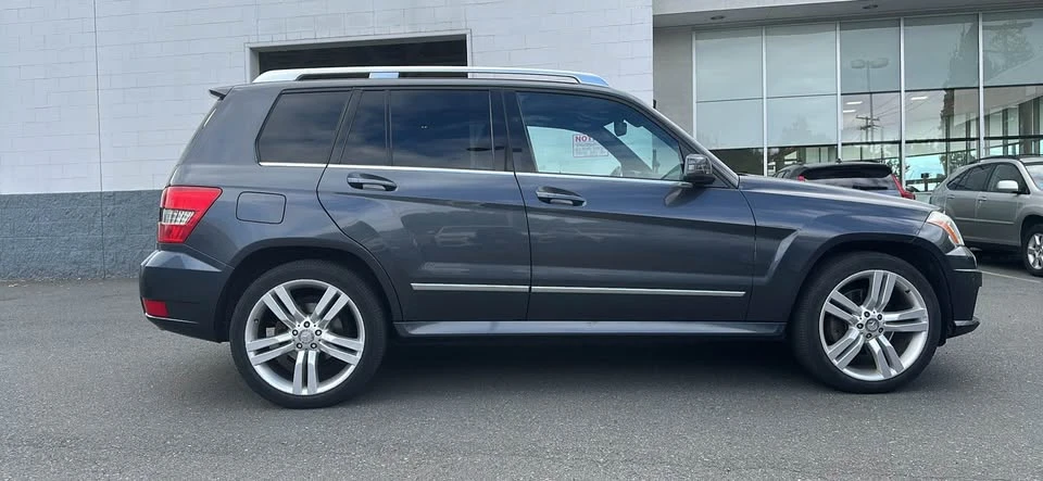 2012 Mercedes-Benz GLK-Class - Image 7 of 20