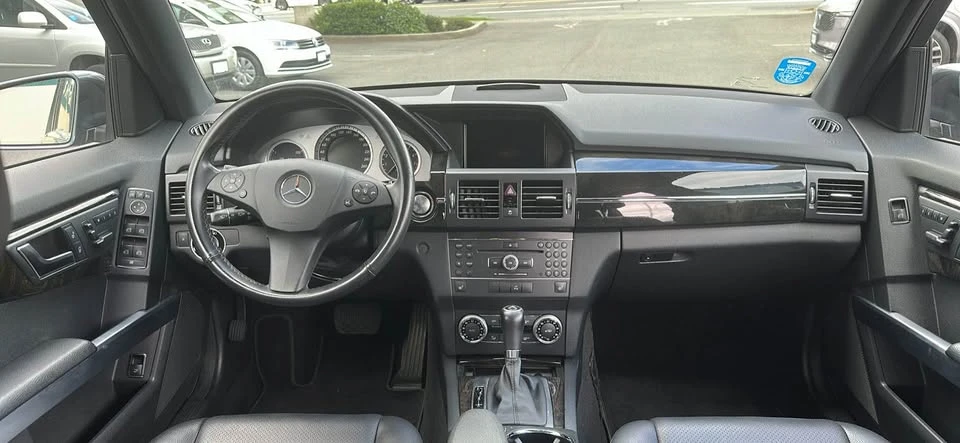2012 Mercedes-Benz GLK-Class - Image 14 of 20