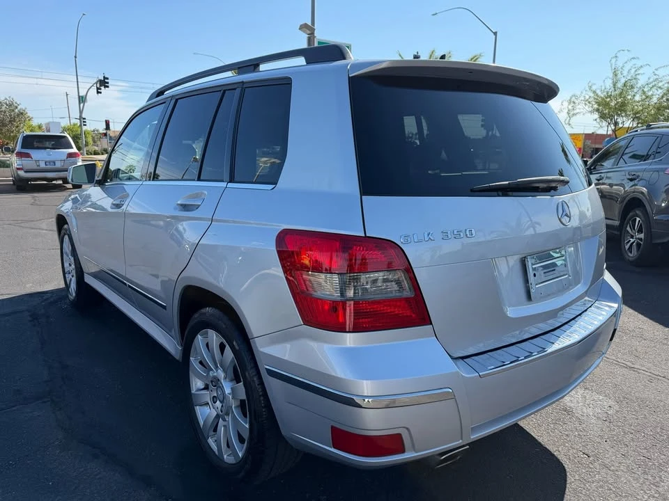 2012 Mercedes-Benz GLK-Class - Image 3 of 17
