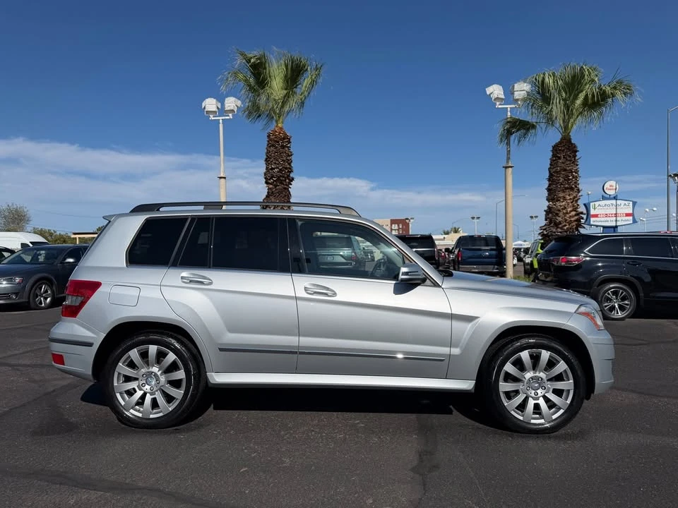 2012 Mercedes-Benz GLK-Class - Image 6 of 17