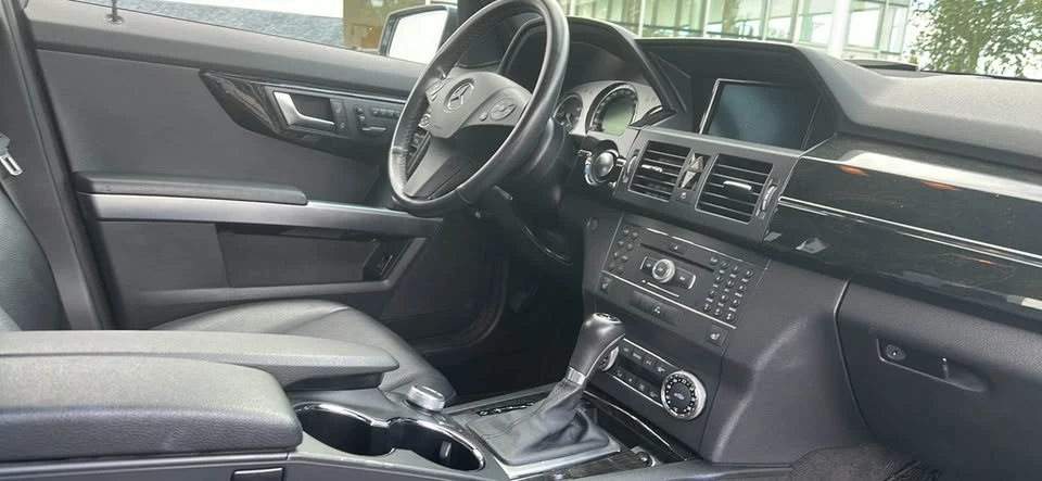 2012 Mercedes-Benz GLK-Class - Image 12 of 20