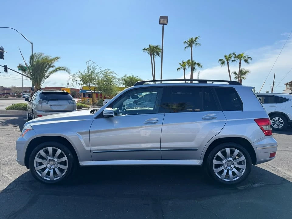 2012 Mercedes-Benz GLK-Class - Image 2 of 17