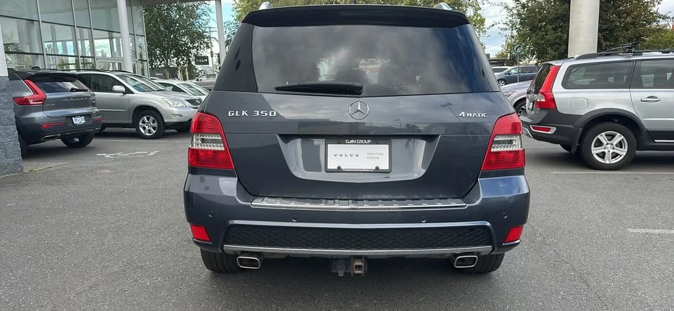 2012 Mercedes-Benz GLK-Class - Image 5 of 20