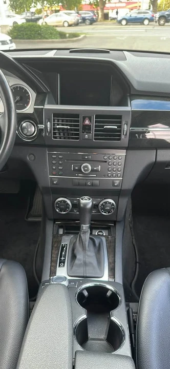 2012 Mercedes-Benz GLK-Class - Image 15 of 20