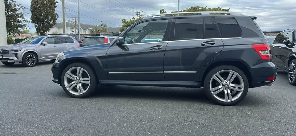 2012 Mercedes-Benz GLK-Class - Image 3 of 20