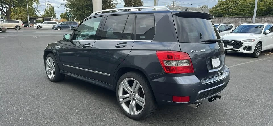 2012 Mercedes-Benz GLK-Class - Image 4 of 20