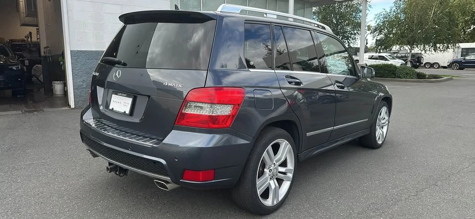 2012 Mercedes-Benz GLK-Class - Image 6 of 20