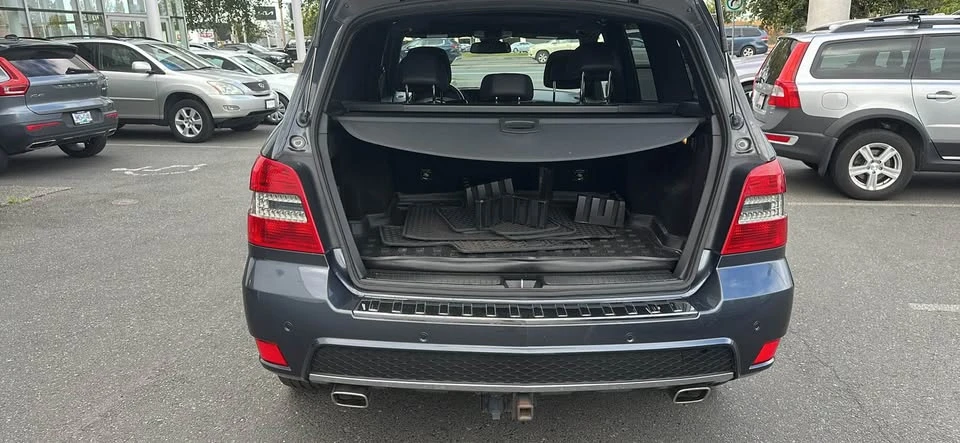 2012 Mercedes-Benz GLK-Class - Image 11 of 20