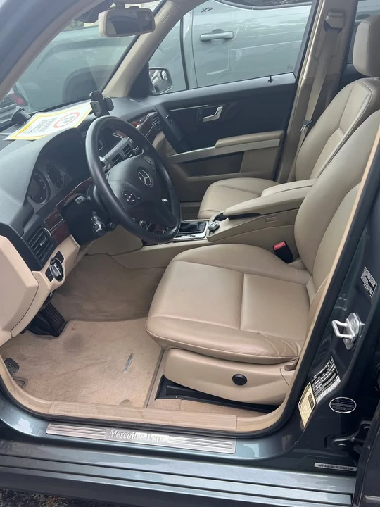 2012 Mercedes-Benz GLK-Class - Image 6 of 19