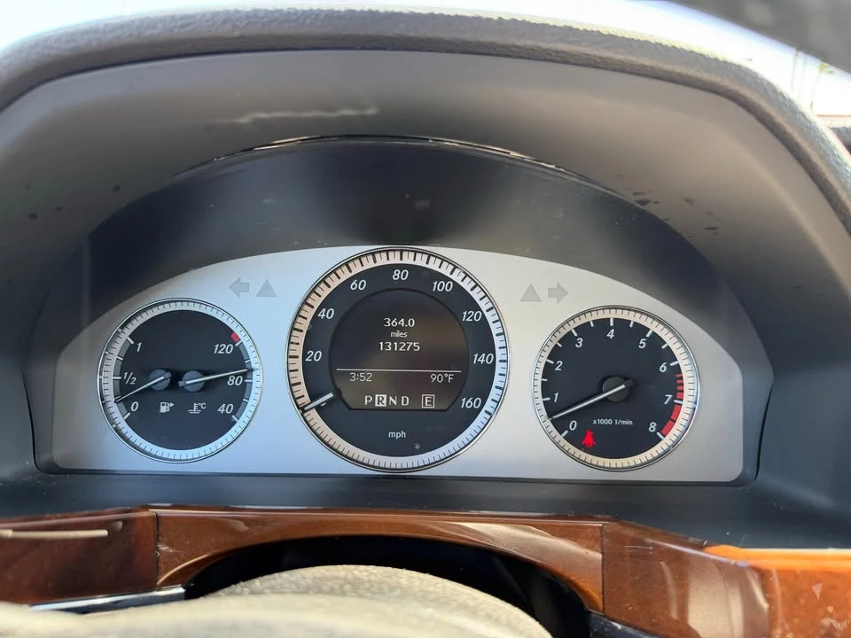 2012 Mercedes-Benz GLK-Class - Image 17 of 17
