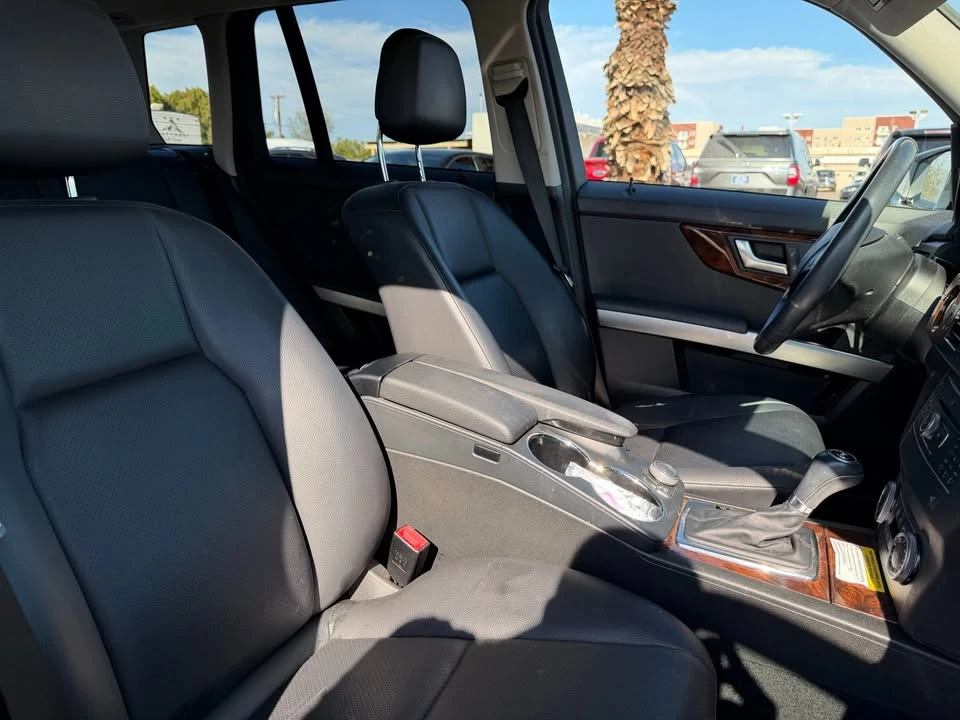 2012 Mercedes-Benz GLK-Class - Image 14 of 17