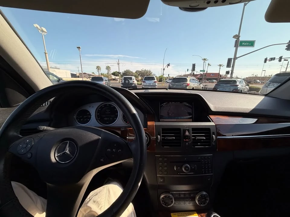 2012 Mercedes-Benz GLK-Class - Image 16 of 17