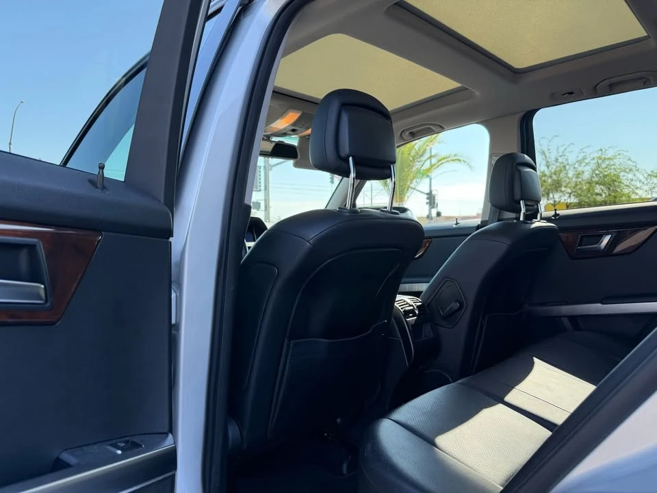 2012 Mercedes-Benz GLK-Class - Image 11 of 17