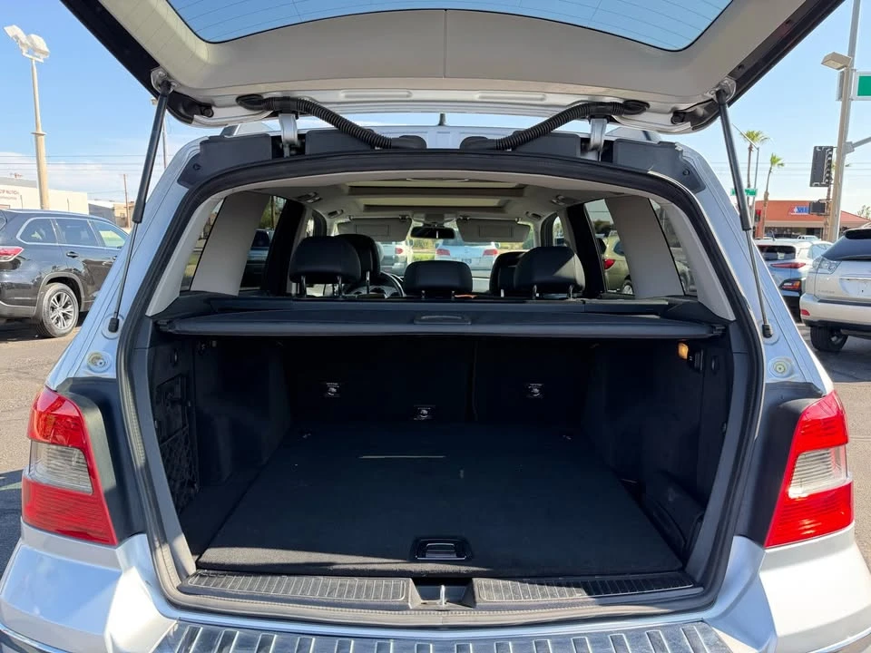 2012 Mercedes-Benz GLK-Class - Image 4 of 17