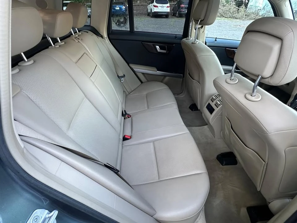 2012 Mercedes-Benz GLK-Class - Image 13 of 16